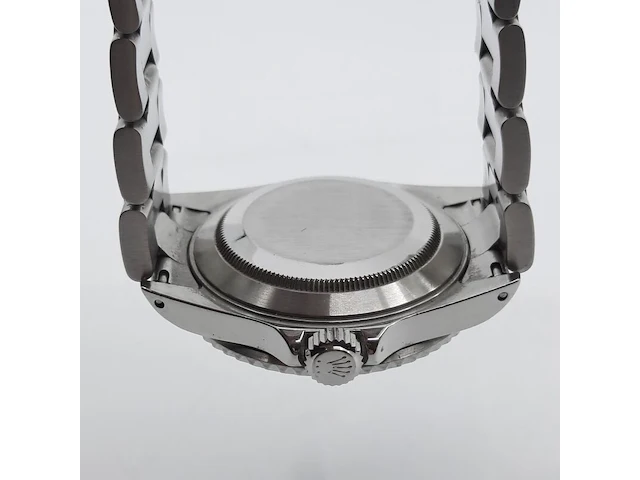Heren polshorloge, rolex, submariner 16610 - afbeelding 9 van  33