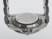 Heren polshorloge, rolex, submariner 16610 - afbeelding 9 van  33