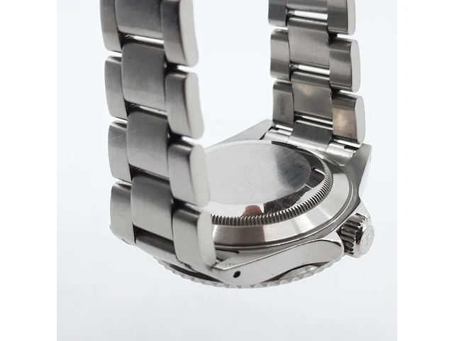Heren polshorloge, rolex, submariner 16610 - afbeelding 10 van  33