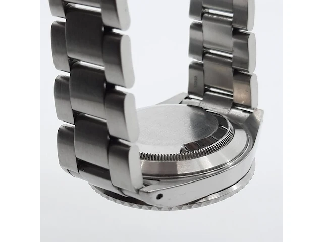 Heren polshorloge, rolex, submariner 16610 - afbeelding 14 van  33