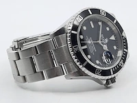 Heren polshorloge, rolex, submariner 16610 - afbeelding 15 van  33