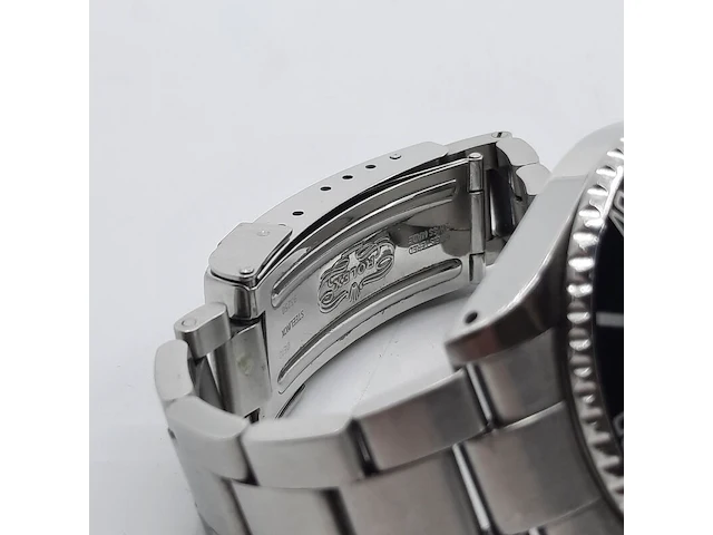 Heren polshorloge, rolex, submariner 16610 - afbeelding 17 van  33