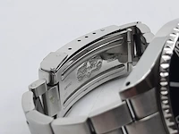 Heren polshorloge, rolex, submariner 16610 - afbeelding 17 van  33