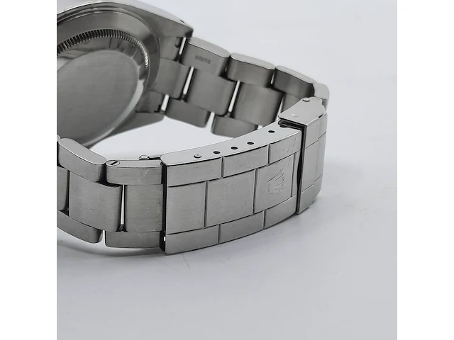 Heren polshorloge, rolex, submariner 16610 - afbeelding 18 van  33