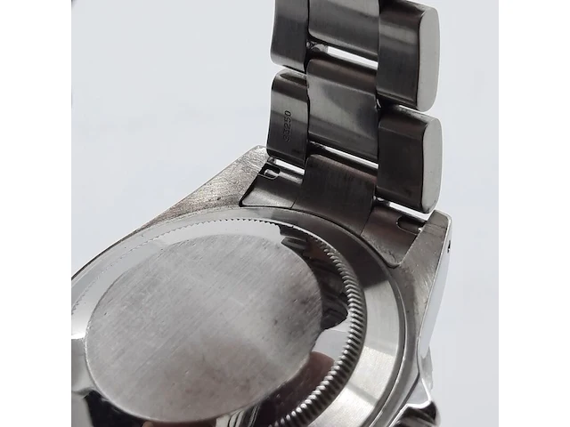 Heren polshorloge, rolex, submariner 16610 - afbeelding 20 van  33