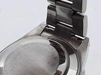 Heren polshorloge, rolex, submariner 16610 - afbeelding 20 van  33
