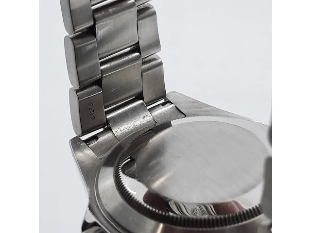 Heren polshorloge, rolex, submariner 16610 - afbeelding 21 van  33