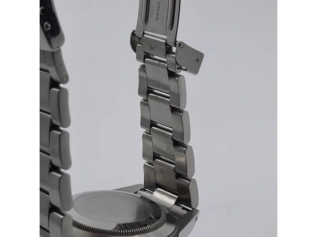 Heren polshorloge, rolex, submariner 16610 - afbeelding 22 van  33