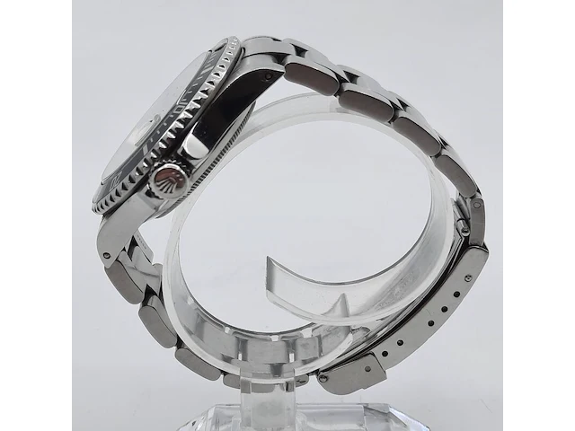 Heren polshorloge, rolex, submariner 16610 - afbeelding 23 van  33