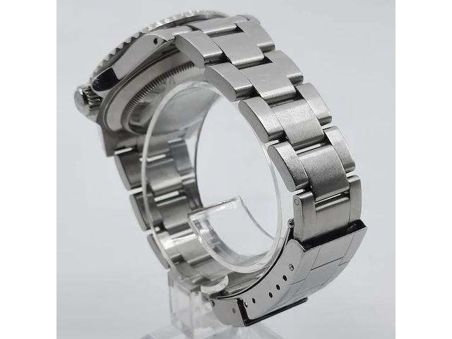 Heren polshorloge, rolex, submariner 16610 - afbeelding 28 van  33
