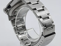 Heren polshorloge, rolex, submariner 16610 - afbeelding 28 van  33