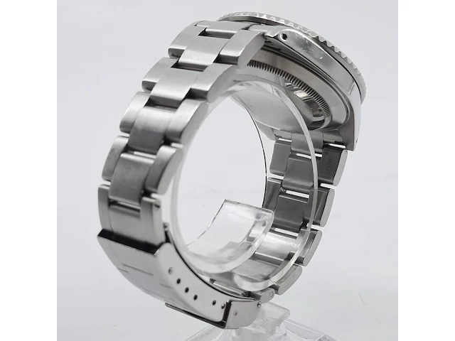 Heren polshorloge, rolex, submariner 16610 - afbeelding 30 van  33