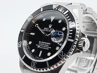 Heren polshorloge, rolex, submariner 16610 - afbeelding 33 van  33
