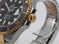 Heren polshorloge, rolex, submariner date 126613ln - afbeelding 3 van  33