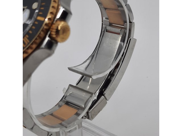 Heren polshorloge, rolex, submariner date 126613ln - afbeelding 4 van  33