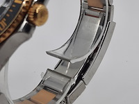 Heren polshorloge, rolex, submariner date 126613ln - afbeelding 4 van  33