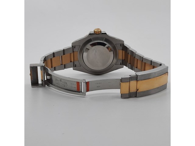 Heren polshorloge, rolex, submariner date 126613ln - afbeelding 5 van  33