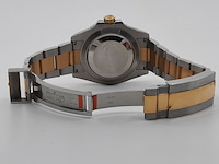 Heren polshorloge, rolex, submariner date 126613ln - afbeelding 5 van  33