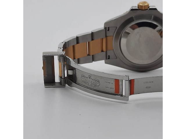 Heren polshorloge, rolex, submariner date 126613ln - afbeelding 6 van  33