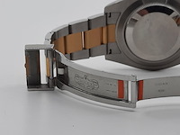 Heren polshorloge, rolex, submariner date 126613ln - afbeelding 6 van  33