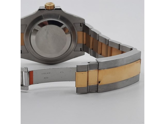 Heren polshorloge, rolex, submariner date 126613ln - afbeelding 7 van  33