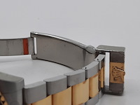 Heren polshorloge, rolex, submariner date 126613ln - afbeelding 8 van  33