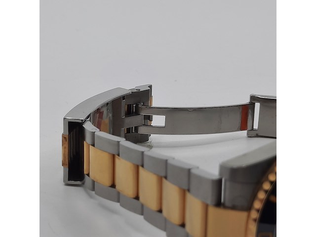 Heren polshorloge, rolex, submariner date 126613ln - afbeelding 9 van  33