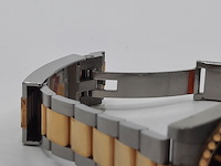 Heren polshorloge, rolex, submariner date 126613ln - afbeelding 9 van  33
