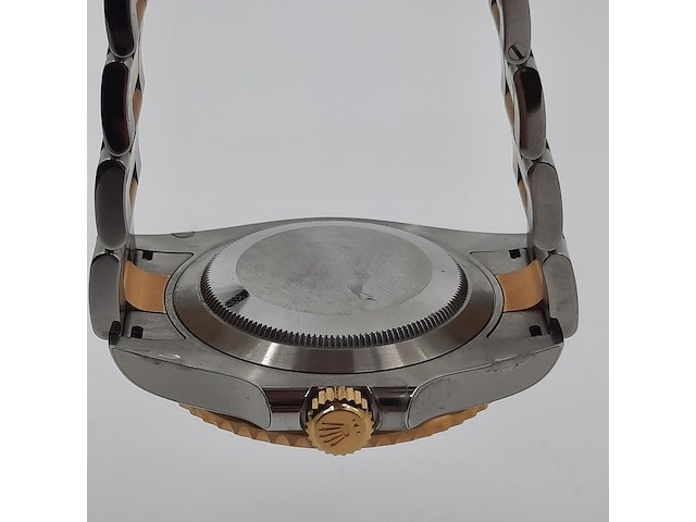 Heren polshorloge, rolex, submariner date 126613ln - afbeelding 10 van  33