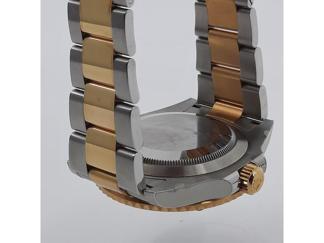 Heren polshorloge, rolex, submariner date 126613ln - afbeelding 11 van  33