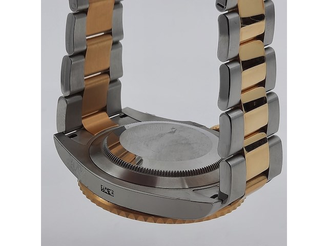 Heren polshorloge, rolex, submariner date 126613ln - afbeelding 13 van  33