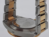 Heren polshorloge, rolex, submariner date 126613ln - afbeelding 13 van  33