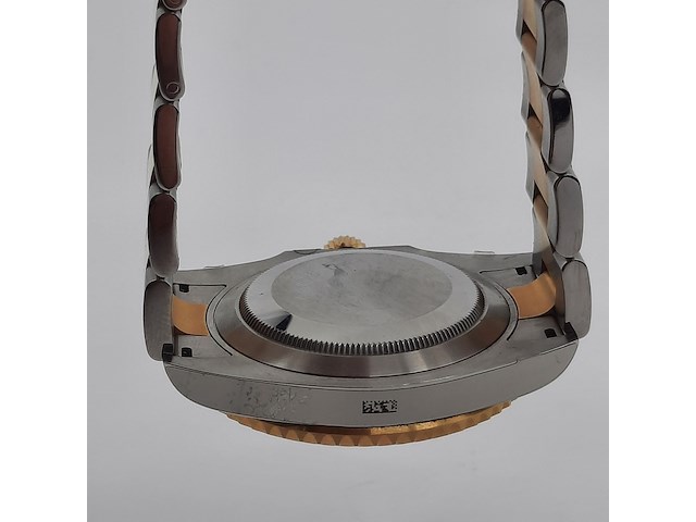 Heren polshorloge, rolex, submariner date 126613ln - afbeelding 14 van  33