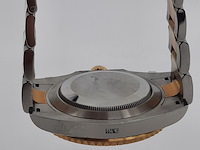 Heren polshorloge, rolex, submariner date 126613ln - afbeelding 14 van  33