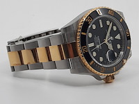 Heren polshorloge, rolex, submariner date 126613ln - afbeelding 15 van  33