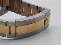 Heren polshorloge, rolex, submariner date 126613ln - afbeelding 17 van  33