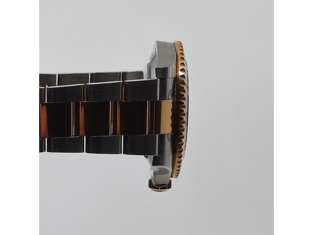 Heren polshorloge, rolex, submariner date 126613ln - afbeelding 18 van  33