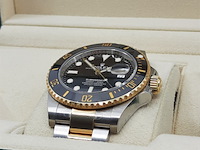 Heren polshorloge, rolex, submariner date 126613ln - afbeelding 20 van  33