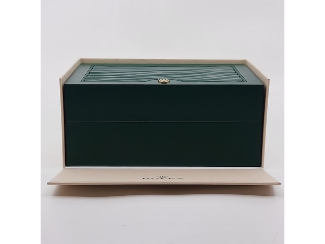 Heren polshorloge, rolex, submariner date 126613ln - afbeelding 27 van  33