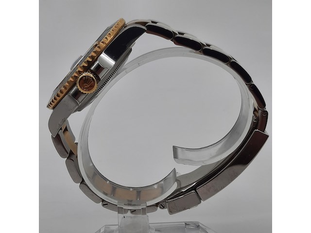 Heren polshorloge, rolex, submariner date 126613ln - afbeelding 28 van  33