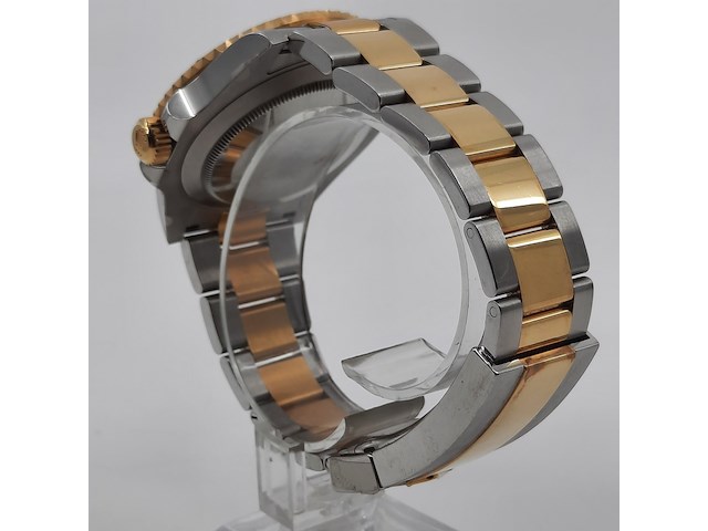 Heren polshorloge, rolex, submariner date 126613ln - afbeelding 29 van  33