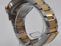 Heren polshorloge, rolex, submariner date 126613ln - afbeelding 29 van  33