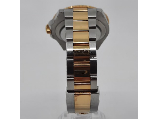 Heren polshorloge, rolex, submariner date 126613ln - afbeelding 30 van  33