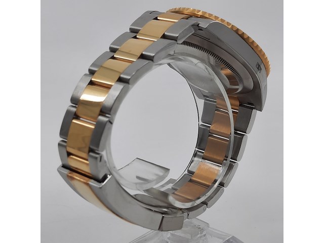 Heren polshorloge, rolex, submariner date 126613ln - afbeelding 31 van  33