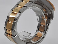 Heren polshorloge, rolex, submariner date 126613ln - afbeelding 31 van  33