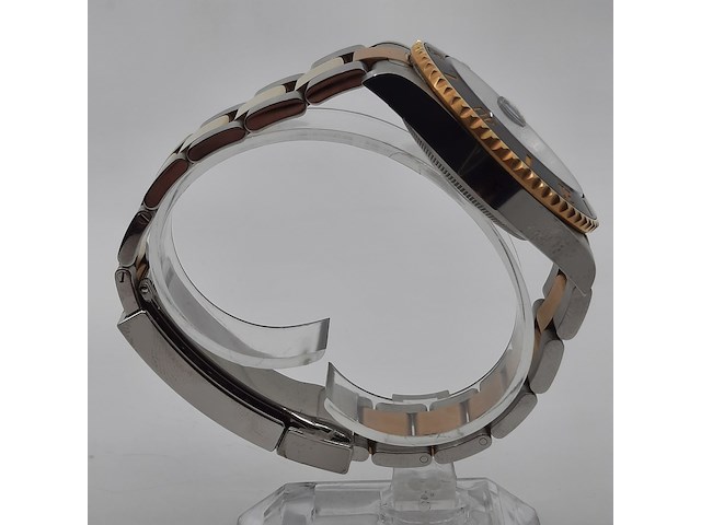 Heren polshorloge, rolex, submariner date 126613ln - afbeelding 32 van  33