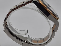 Heren polshorloge, rolex, submariner date 126613ln - afbeelding 32 van  33