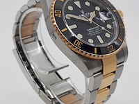 Heren polshorloge, rolex, submariner date 126613ln - afbeelding 33 van  33