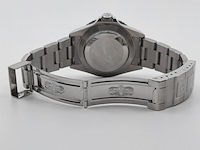 Heren polshorloge, rolex, submariner date 16610t - afbeelding 5 van  37