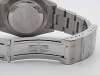 Heren polshorloge, rolex, submariner date 16610t - afbeelding 7 van  37